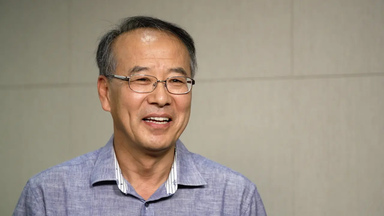 Kyung I. Sung