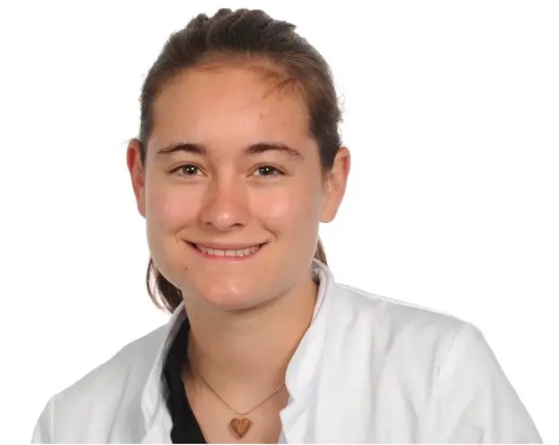 Lara Bischof