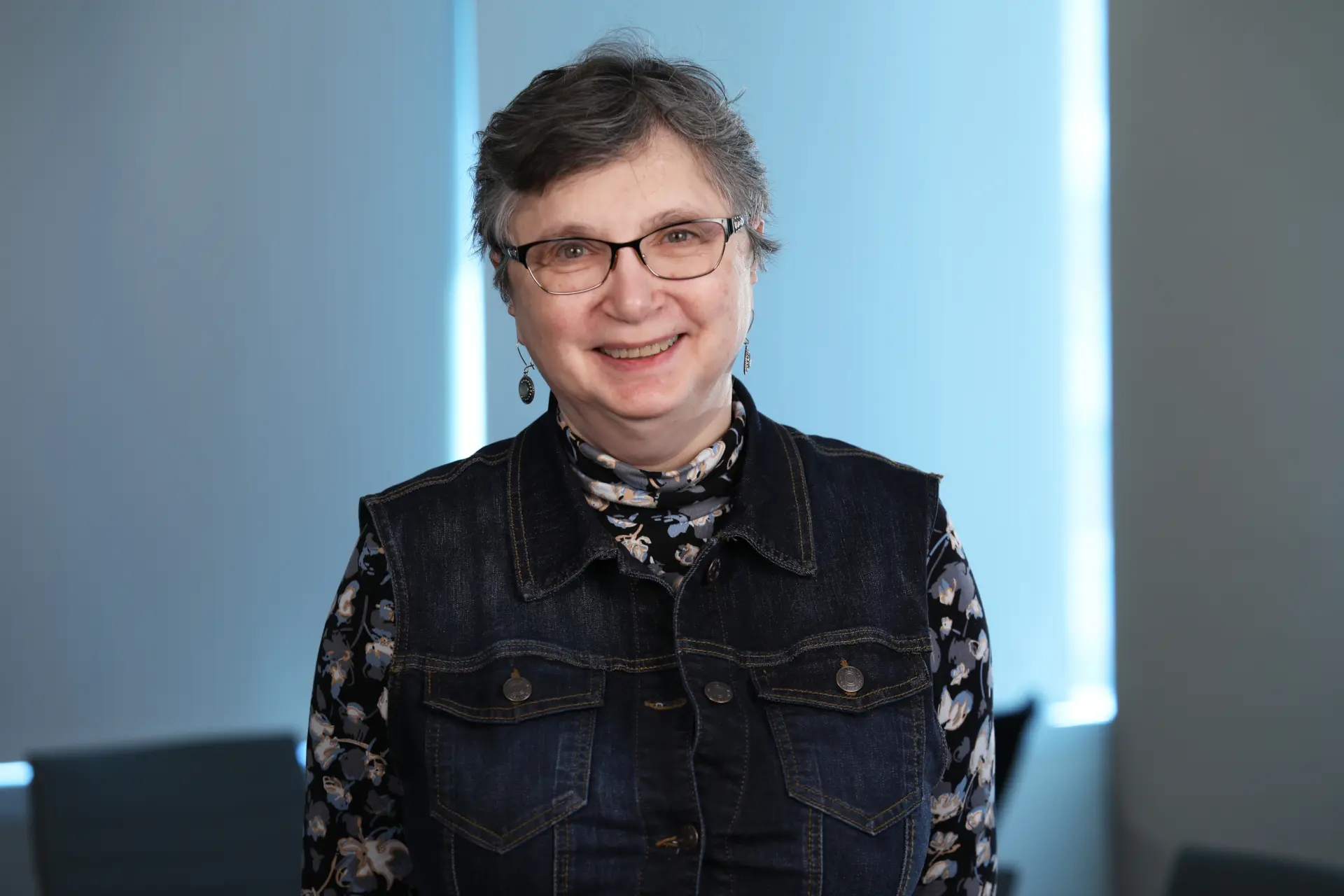 Larisa Y. Poluektova