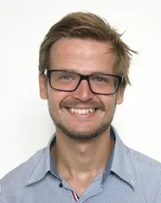Lars Michael Skjolding