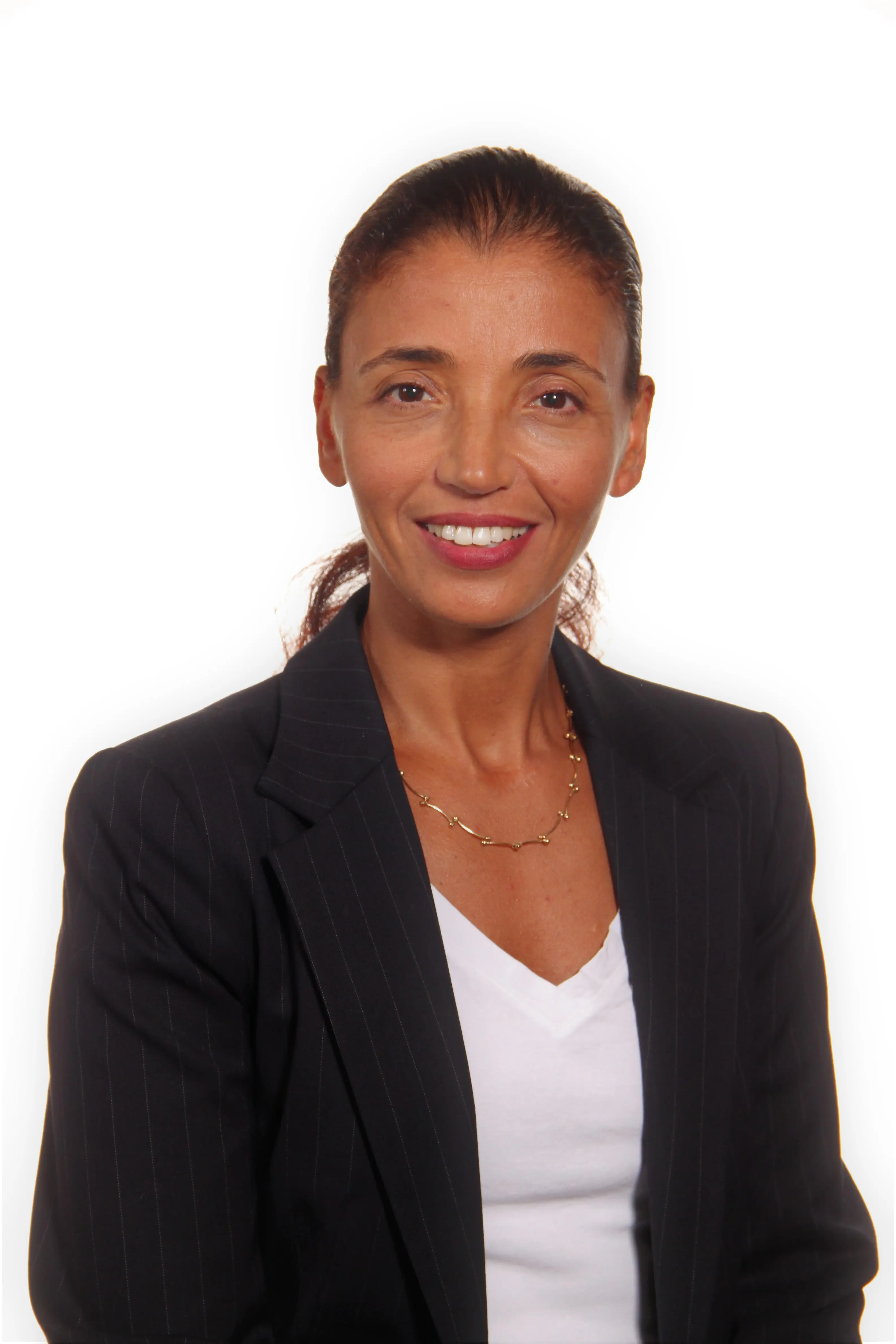 Latifa Bouzhir