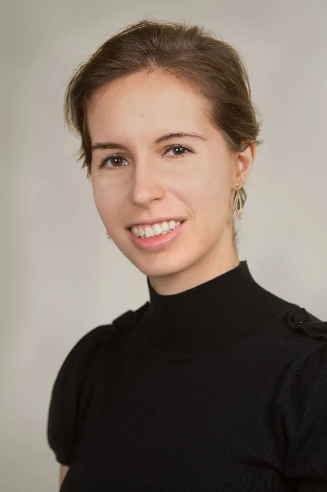 Laura-Isobel McCall
