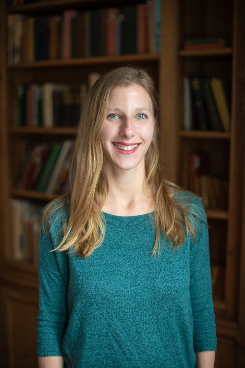 Laura A. Grafe