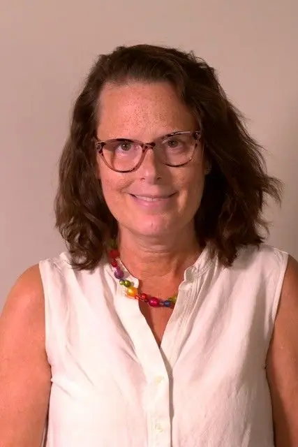 Laura S. Gammill