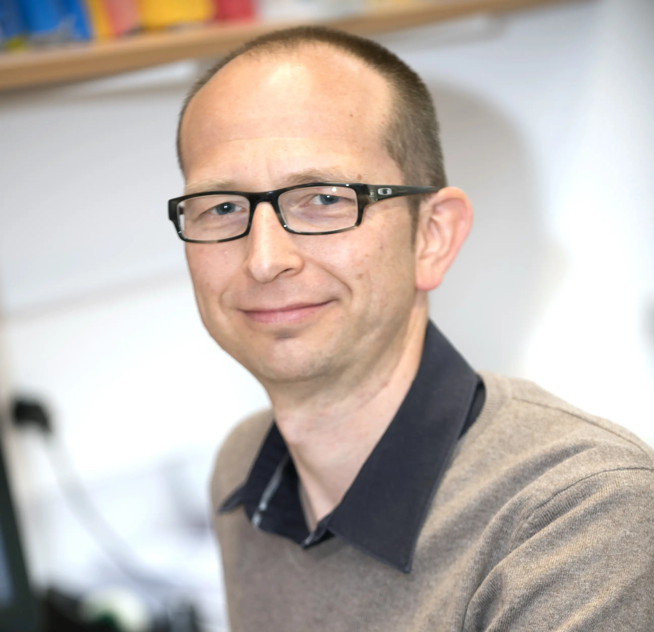 Laurent Dacheux