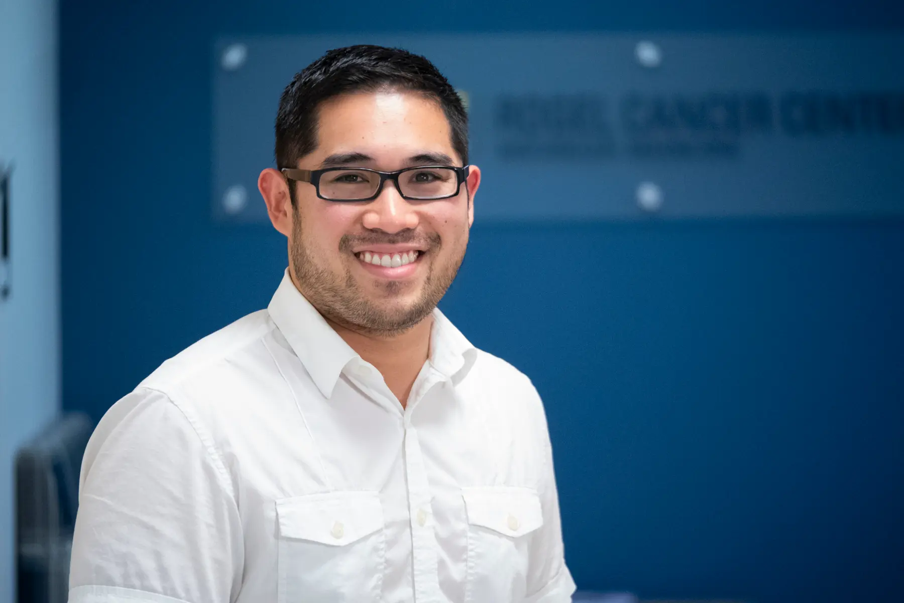 Lawrence Delrosario