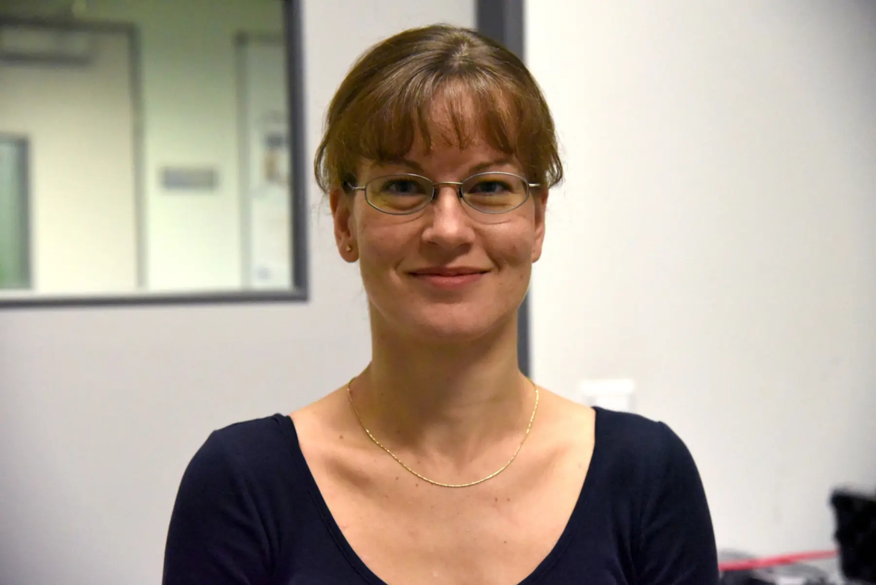 Lenka Sarnova