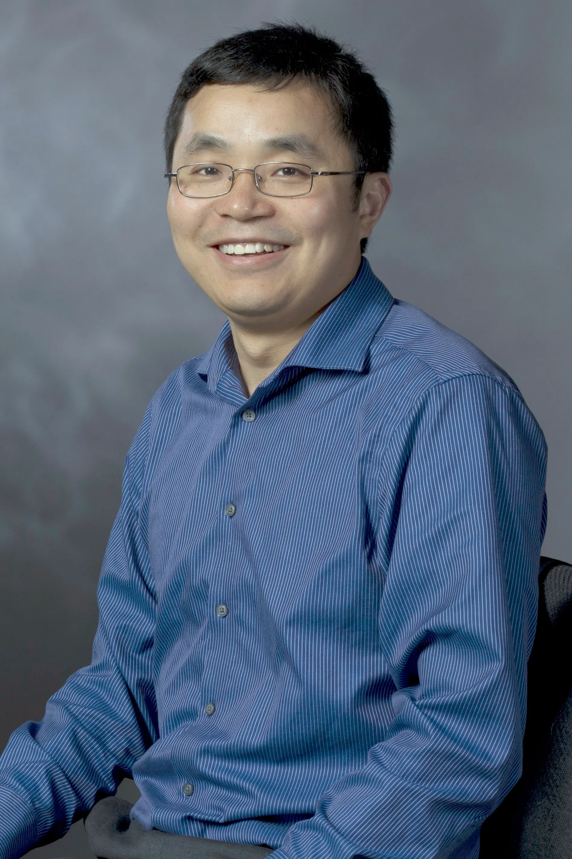 Leo Q. Wan