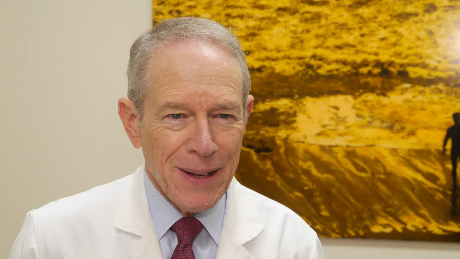 Leonard S. Marks