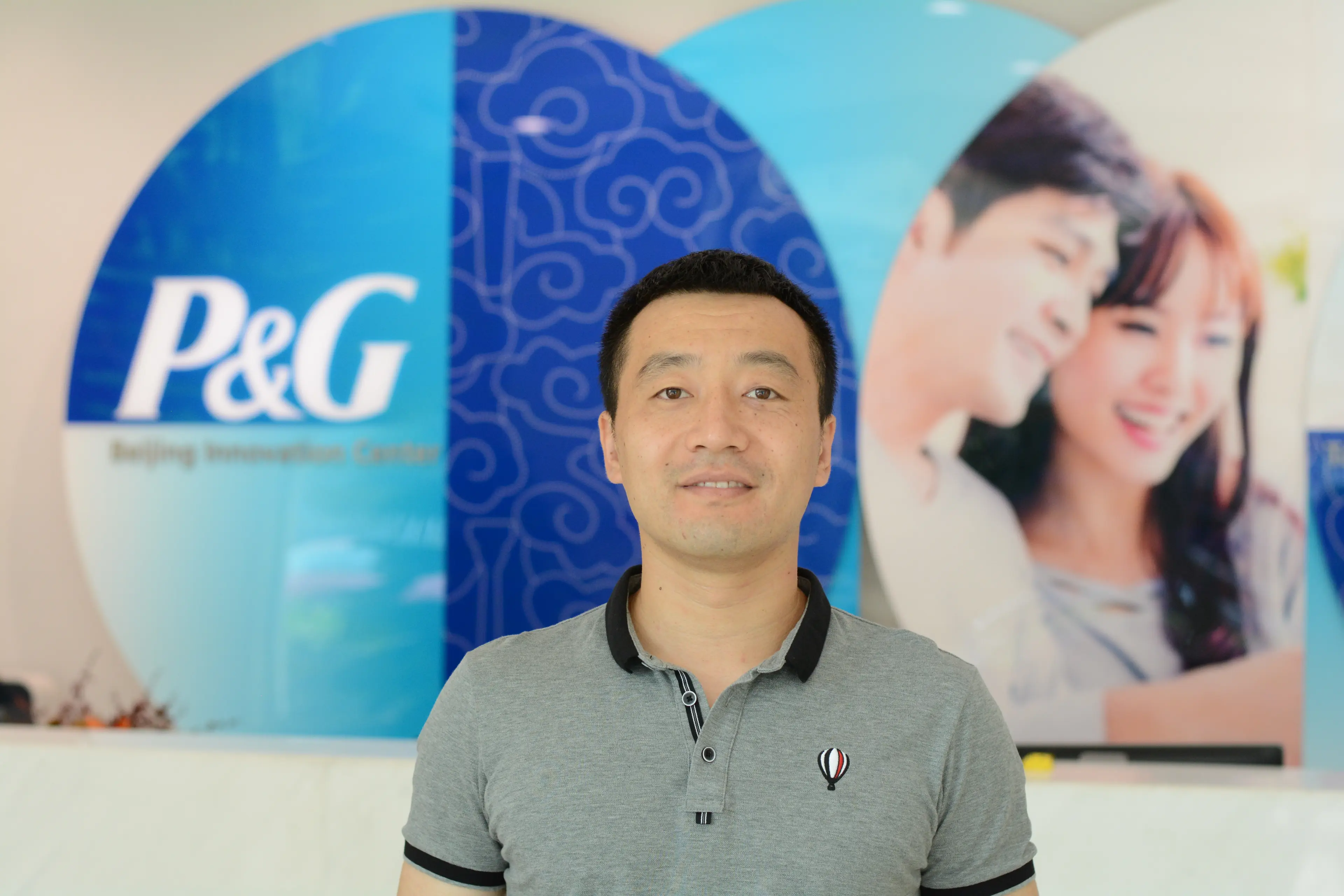 Lesheng Zhang