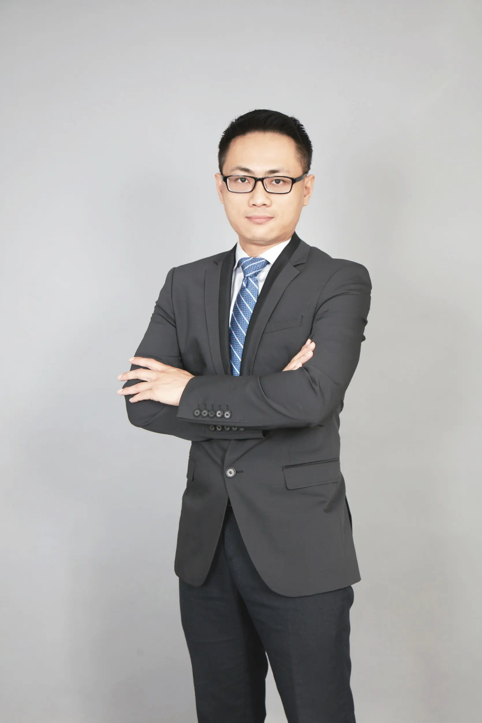 Li-Hsuan Chiu
