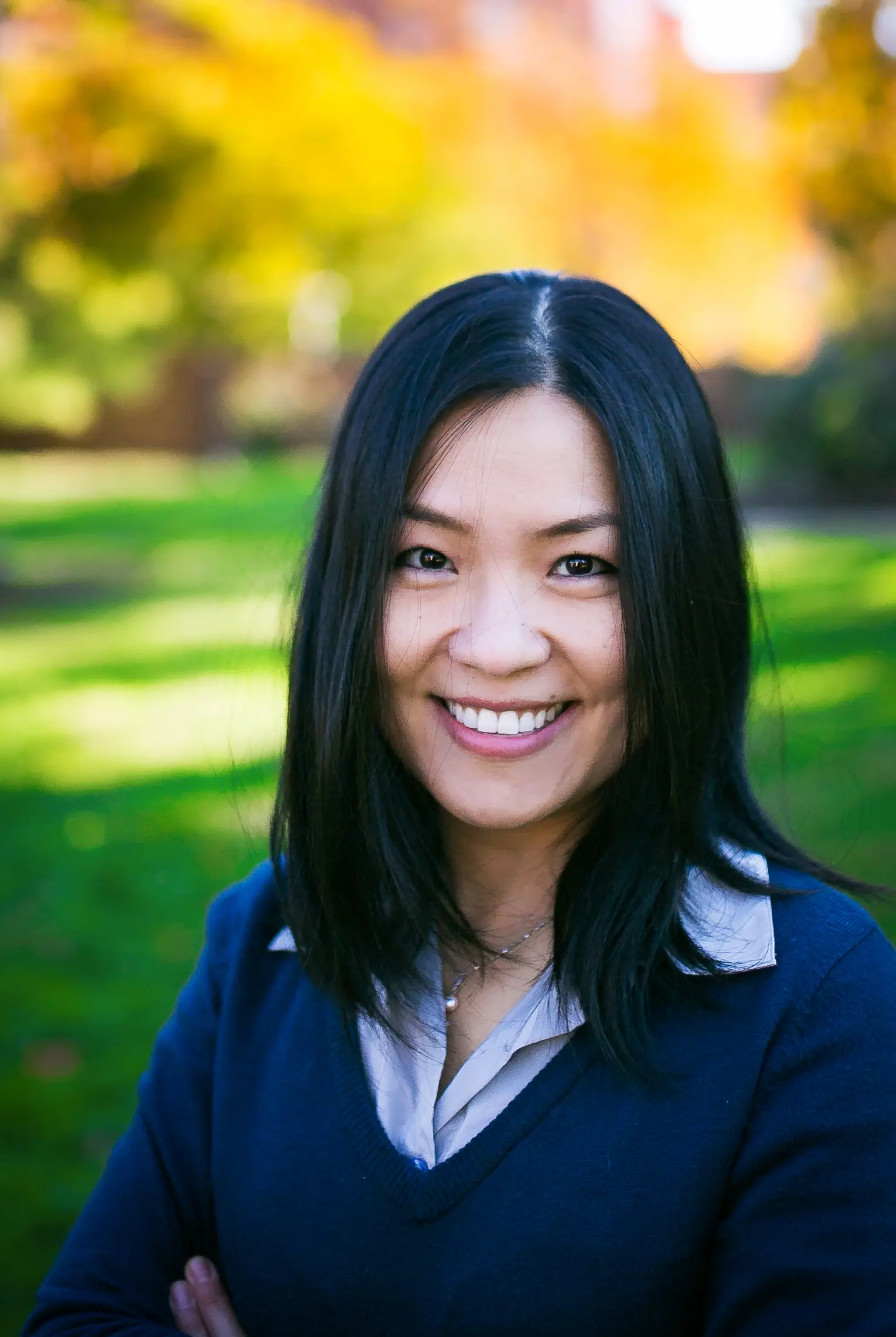 Li Rebekah Feng