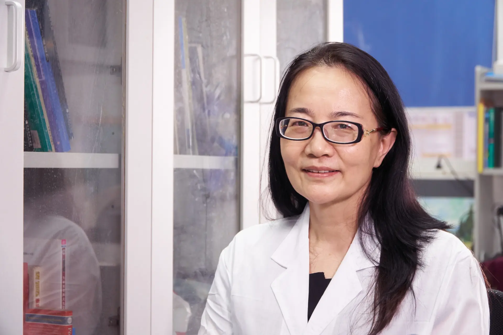 Li Yang