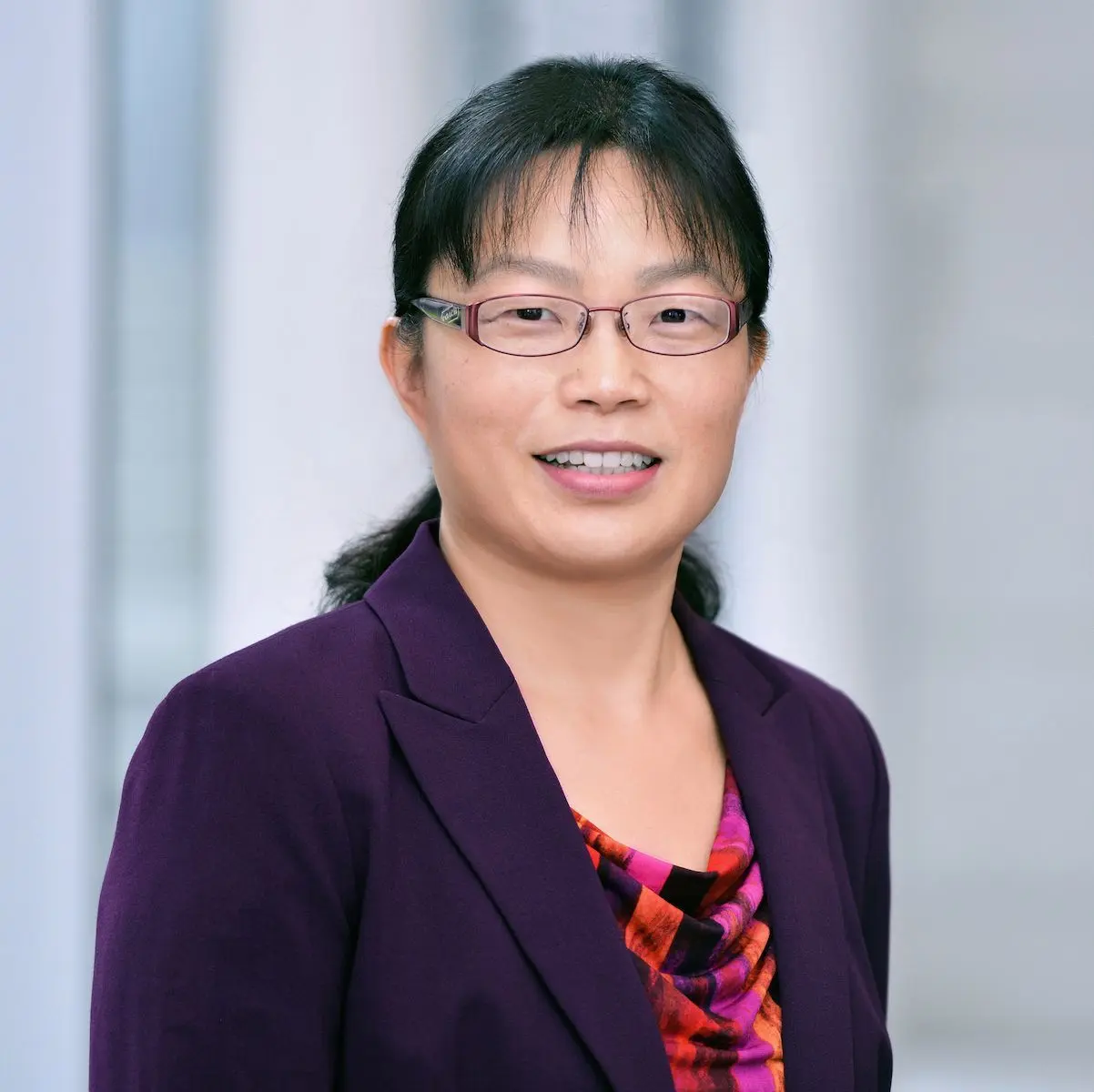Li Zhang