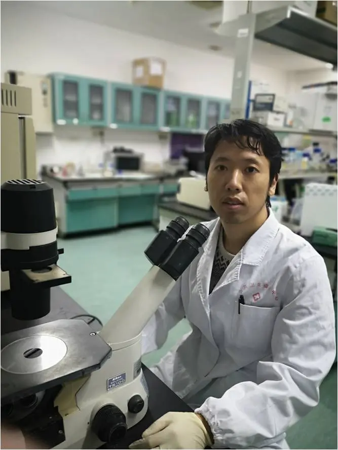 Liangfei Niu