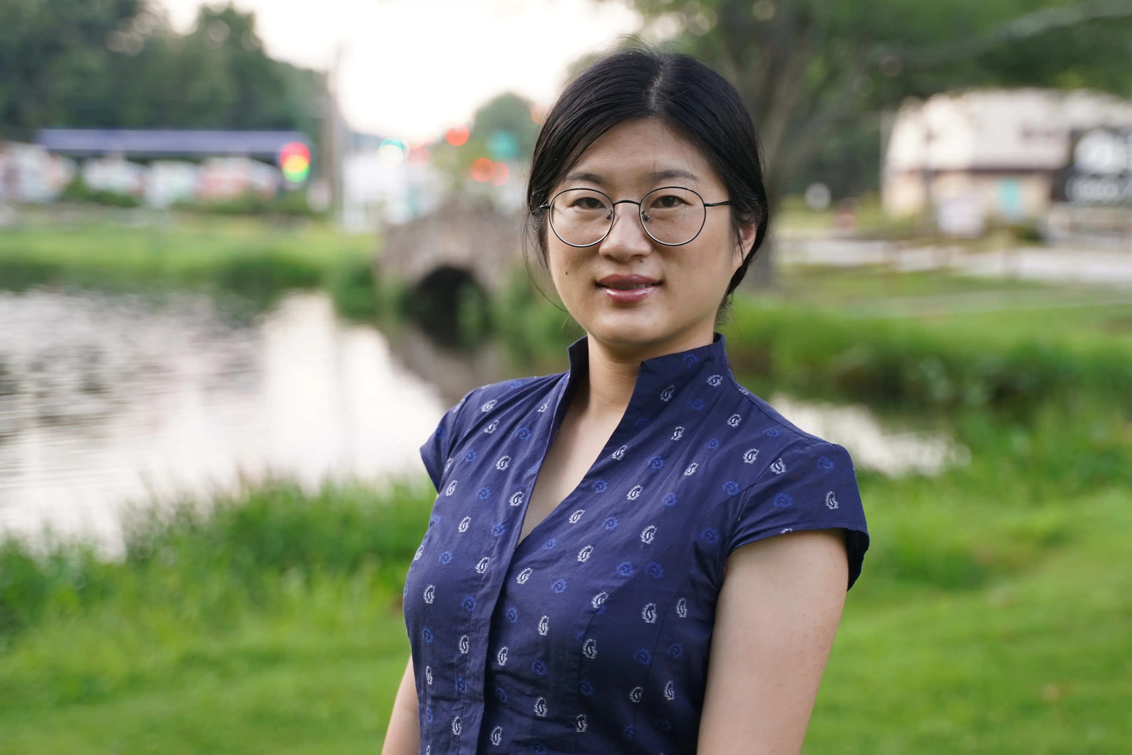 Libo Zhou