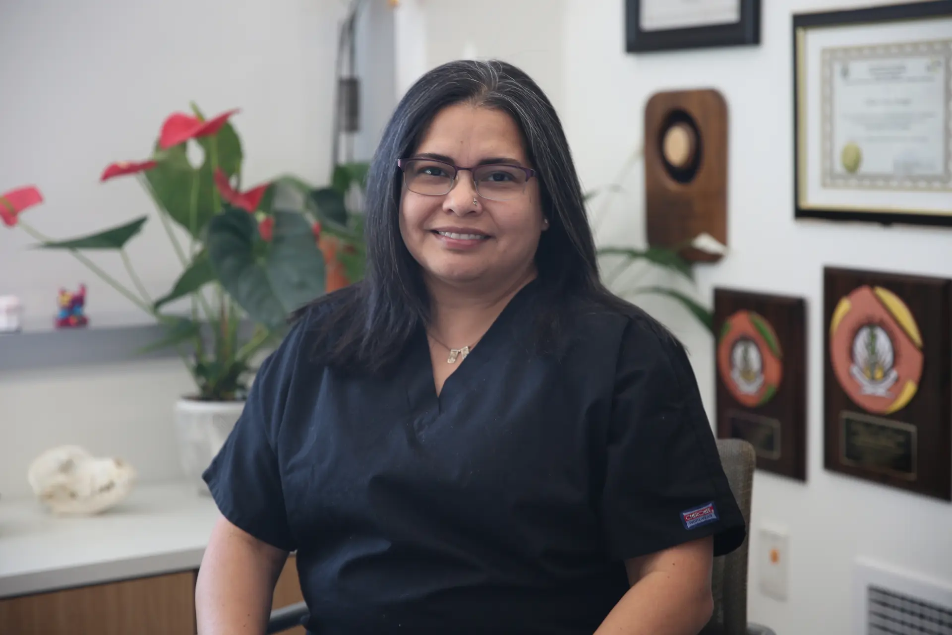 Lillian Cruz-Orengo