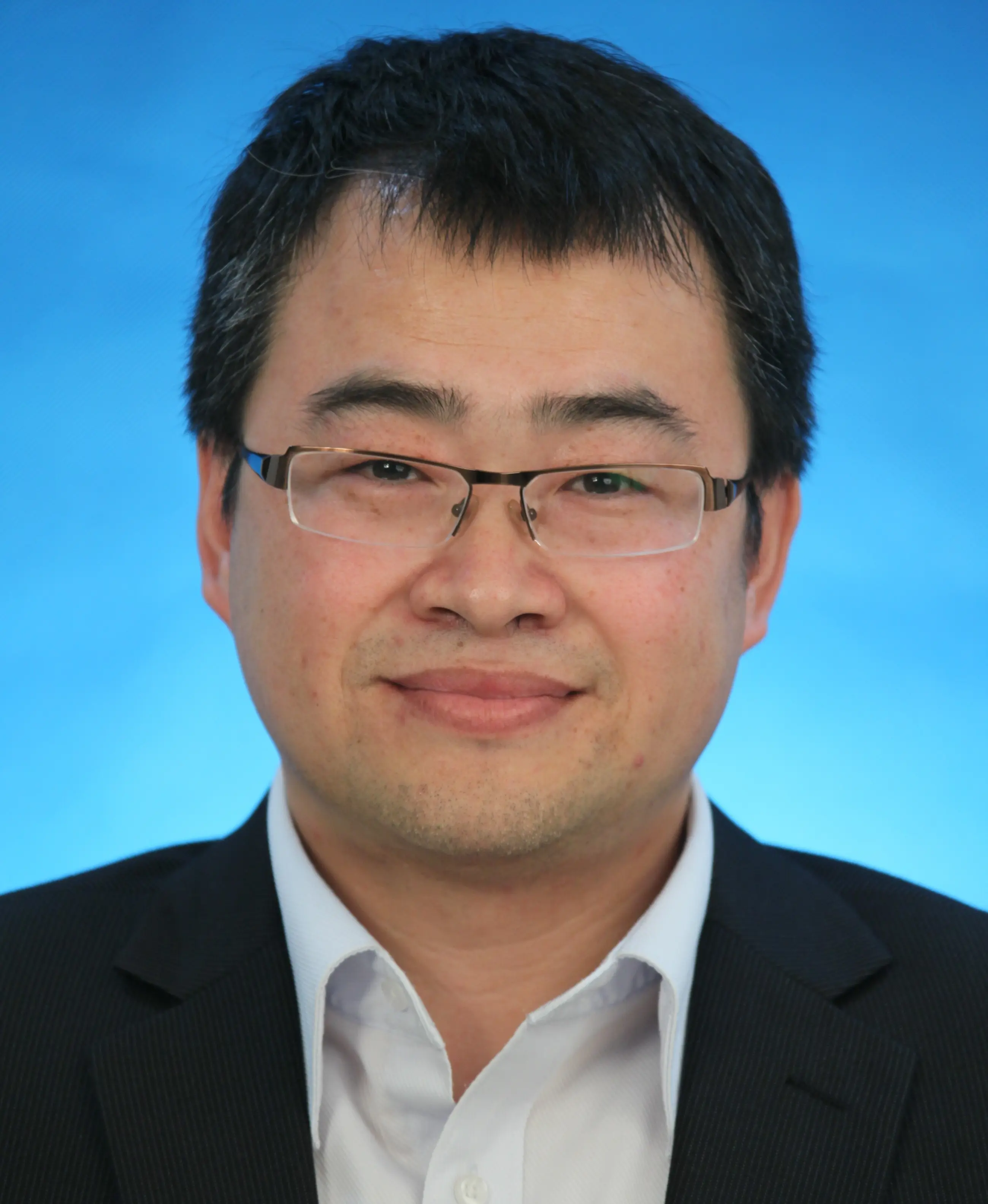 Lin Wang