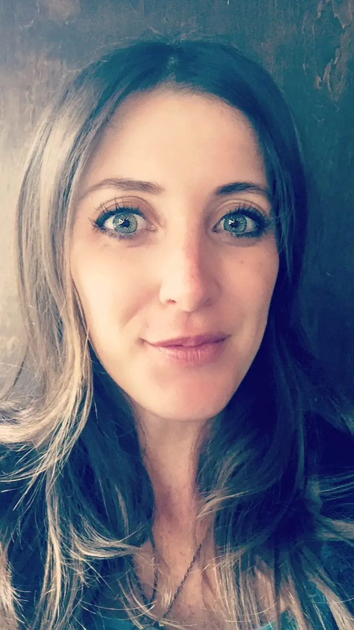 Lindsay Ferguson