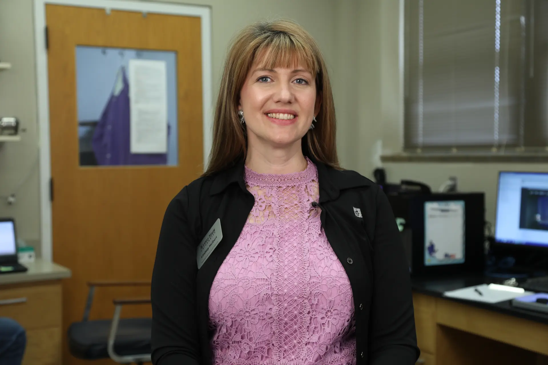 Lindsey E. Hulbert