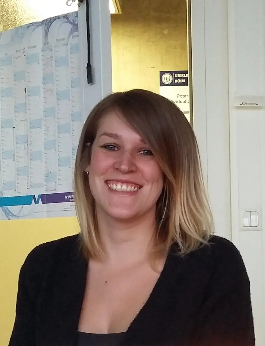 Lisa Raatz