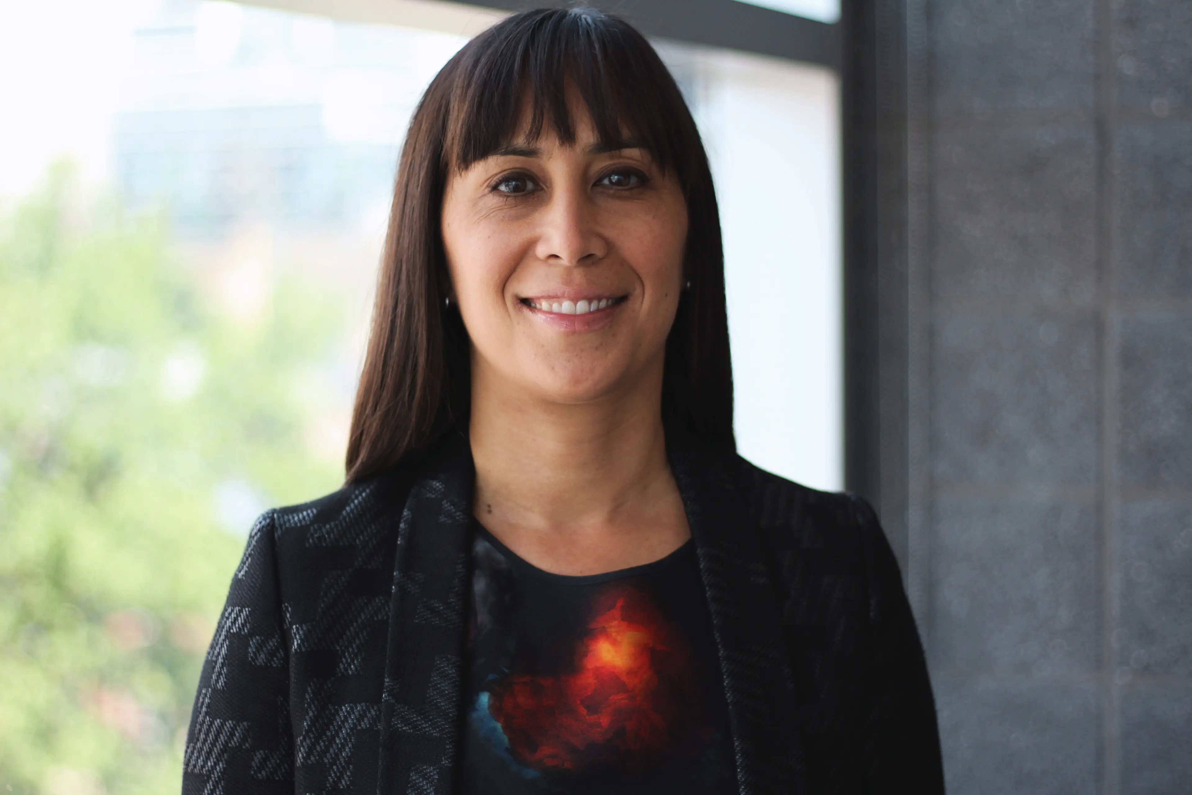 Lorraine V. Kalia