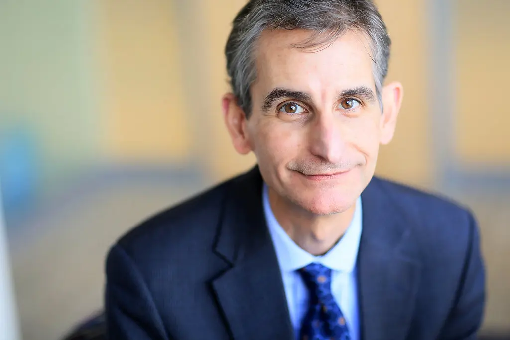 Louis Muglia
