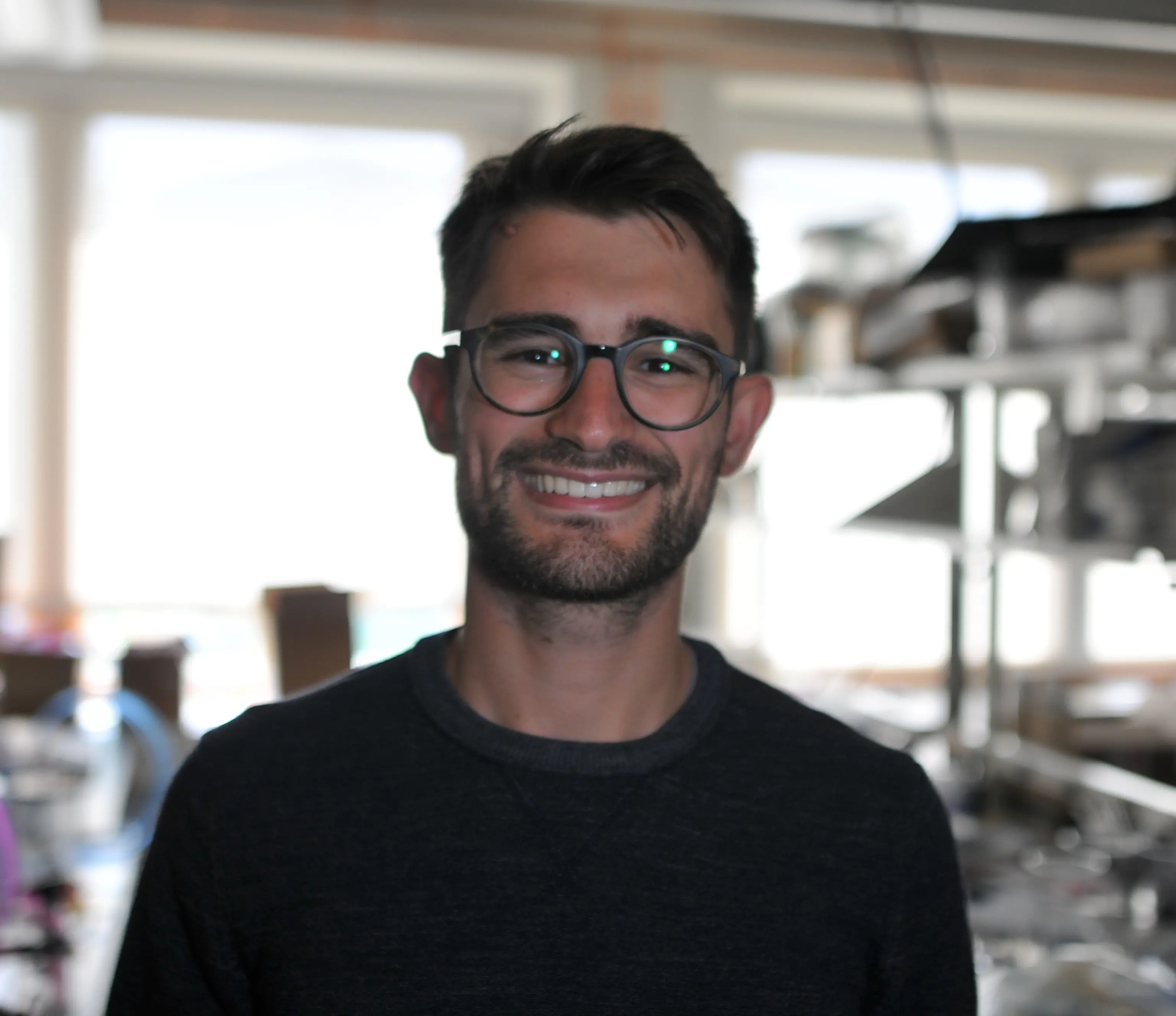 Luca Rosalia