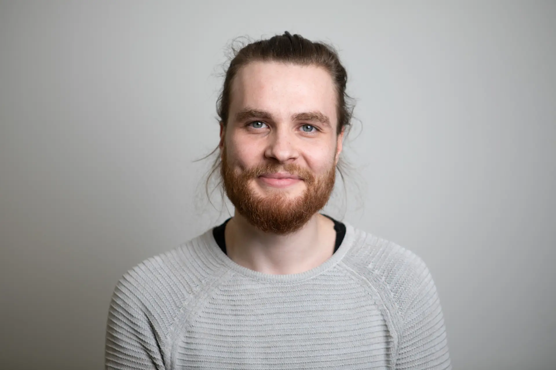 Luca Wollenberg