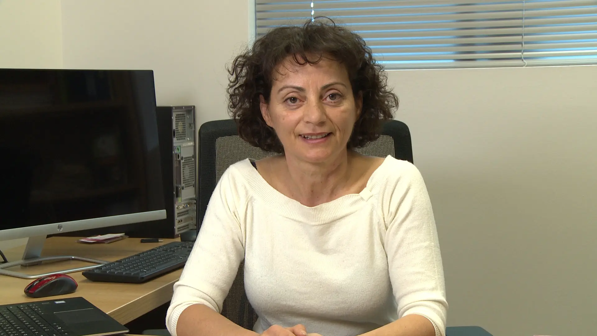 Lucia Carvelli