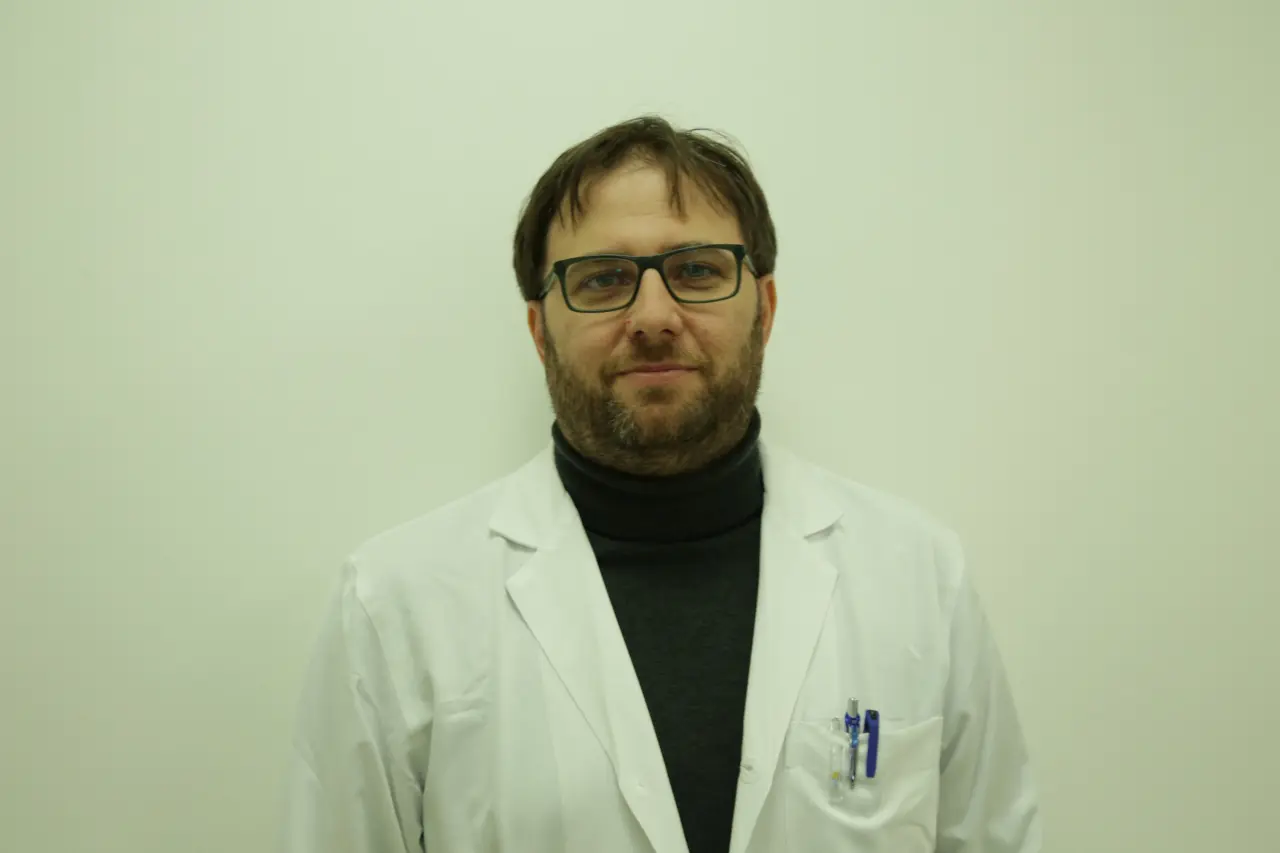 Lucio Barile