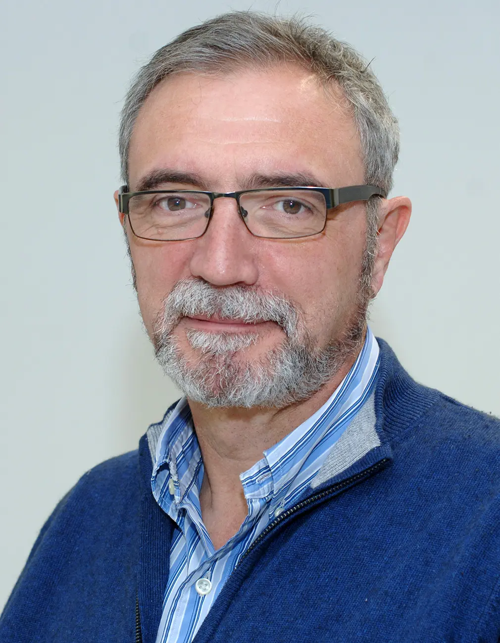 Luis A. Pardo
