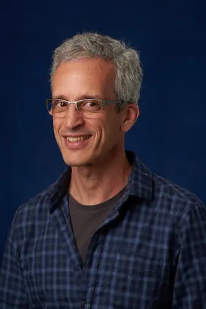 Luis E. S. Netto