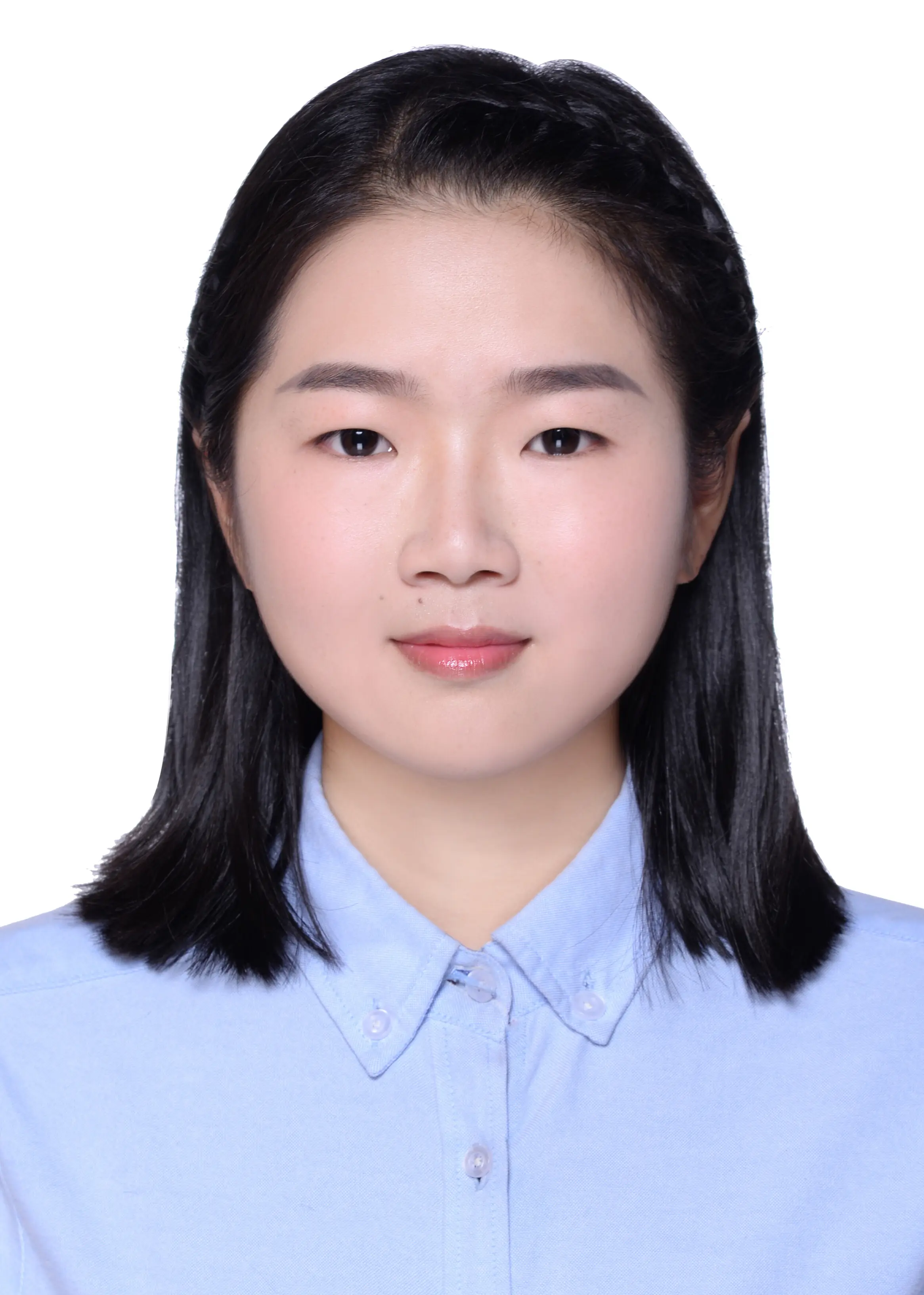 Lunpo Wu