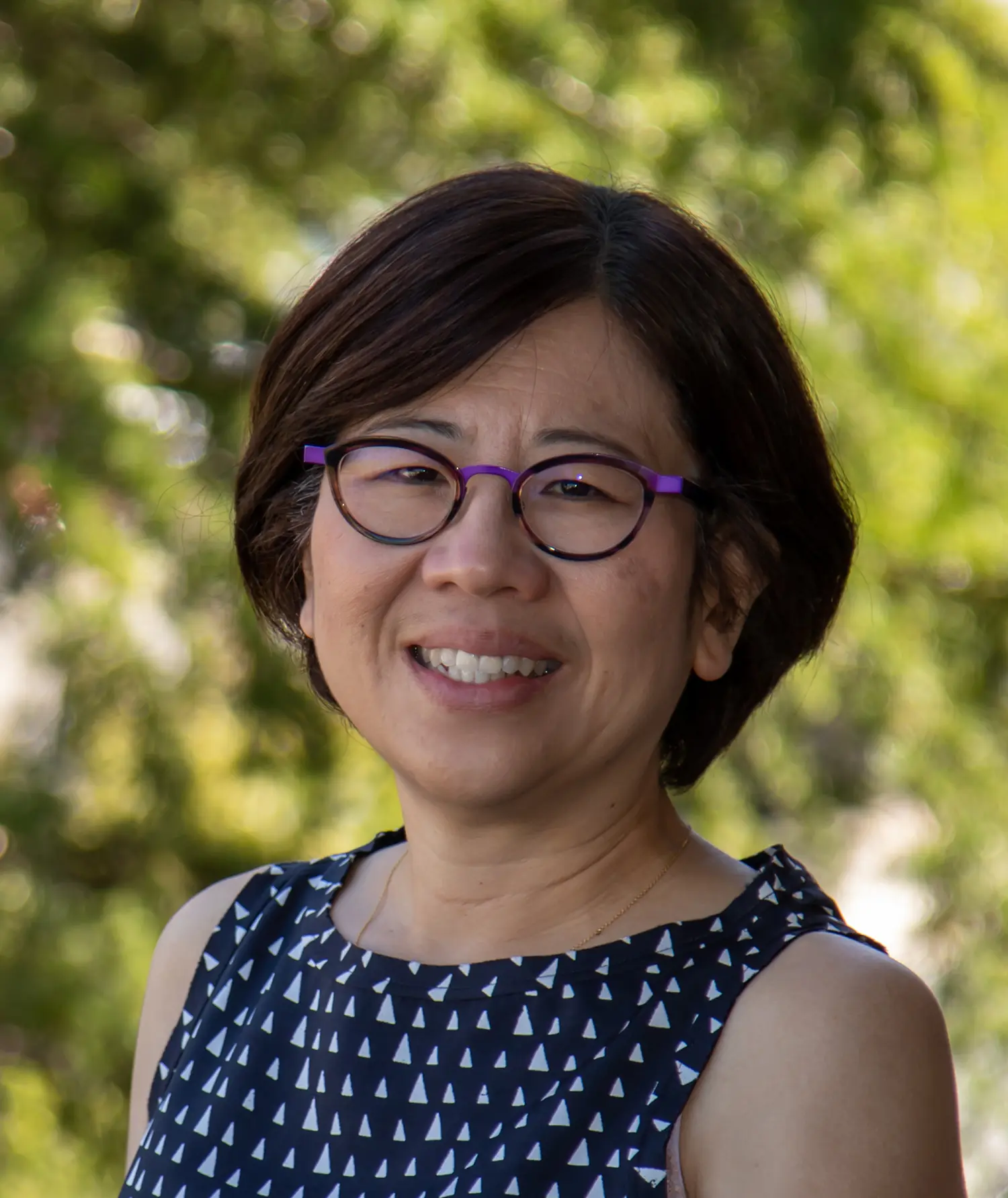 Lydia L. Sohn