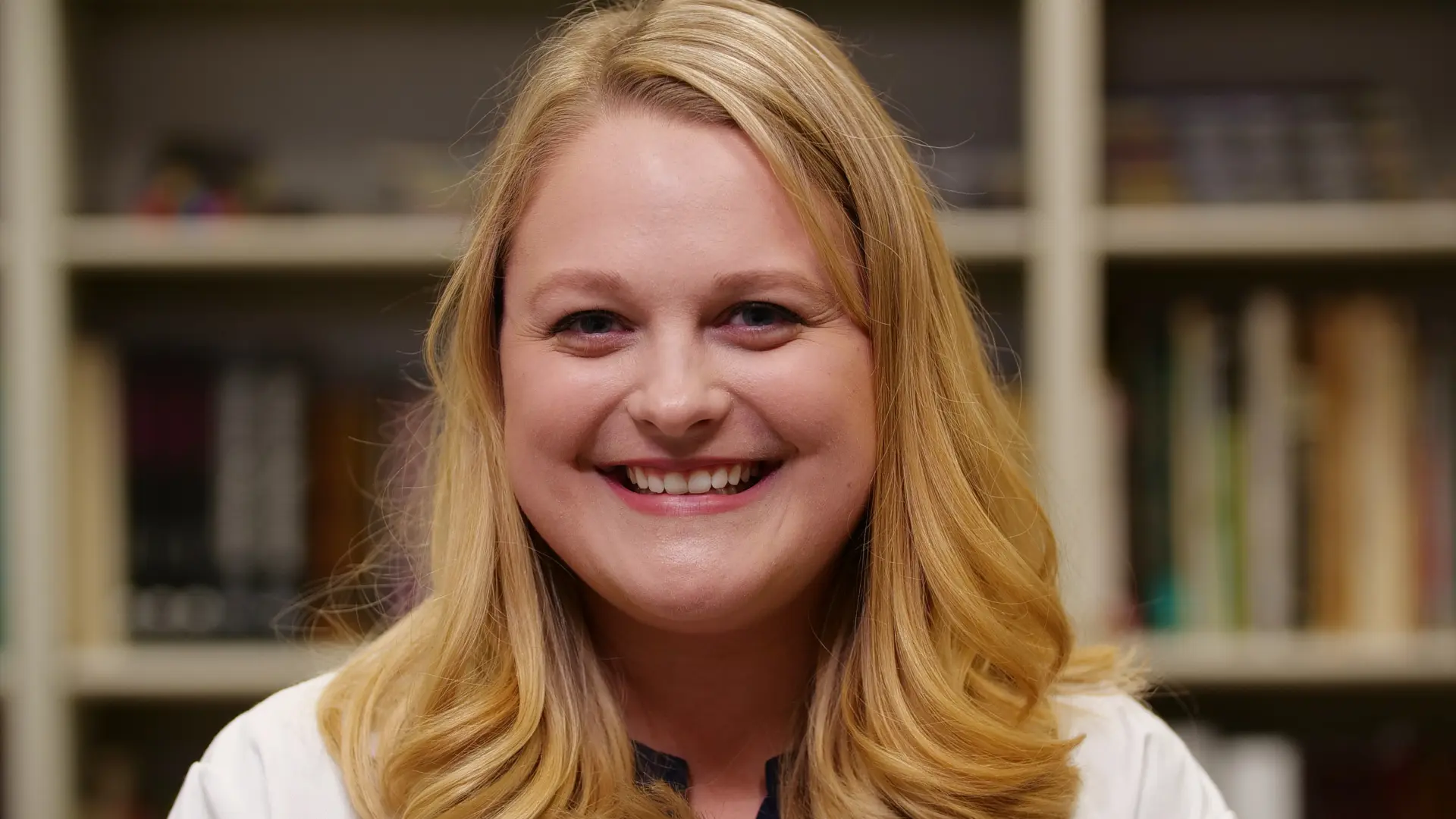Madison A. Koon