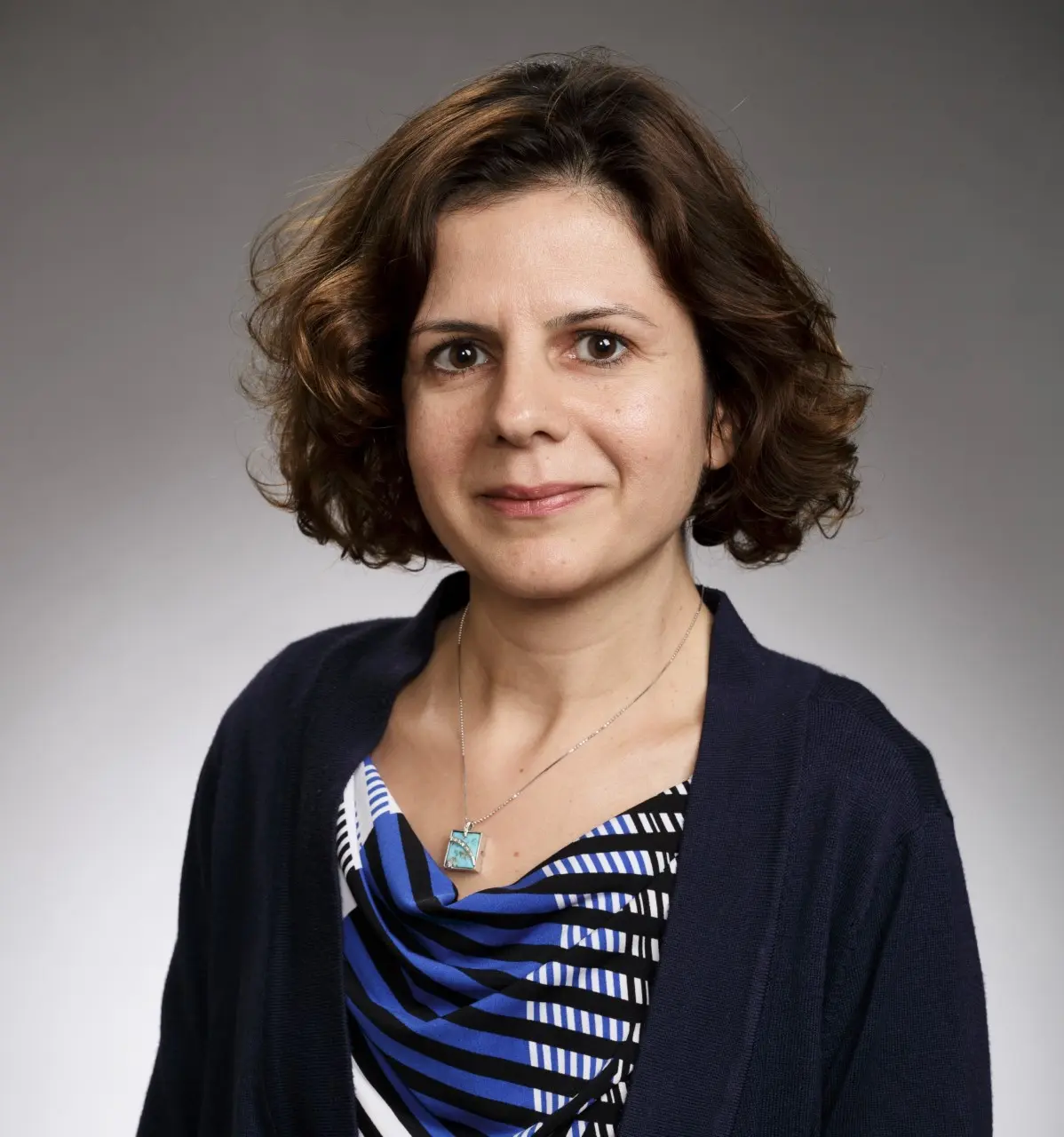 Mahta Moussavi
