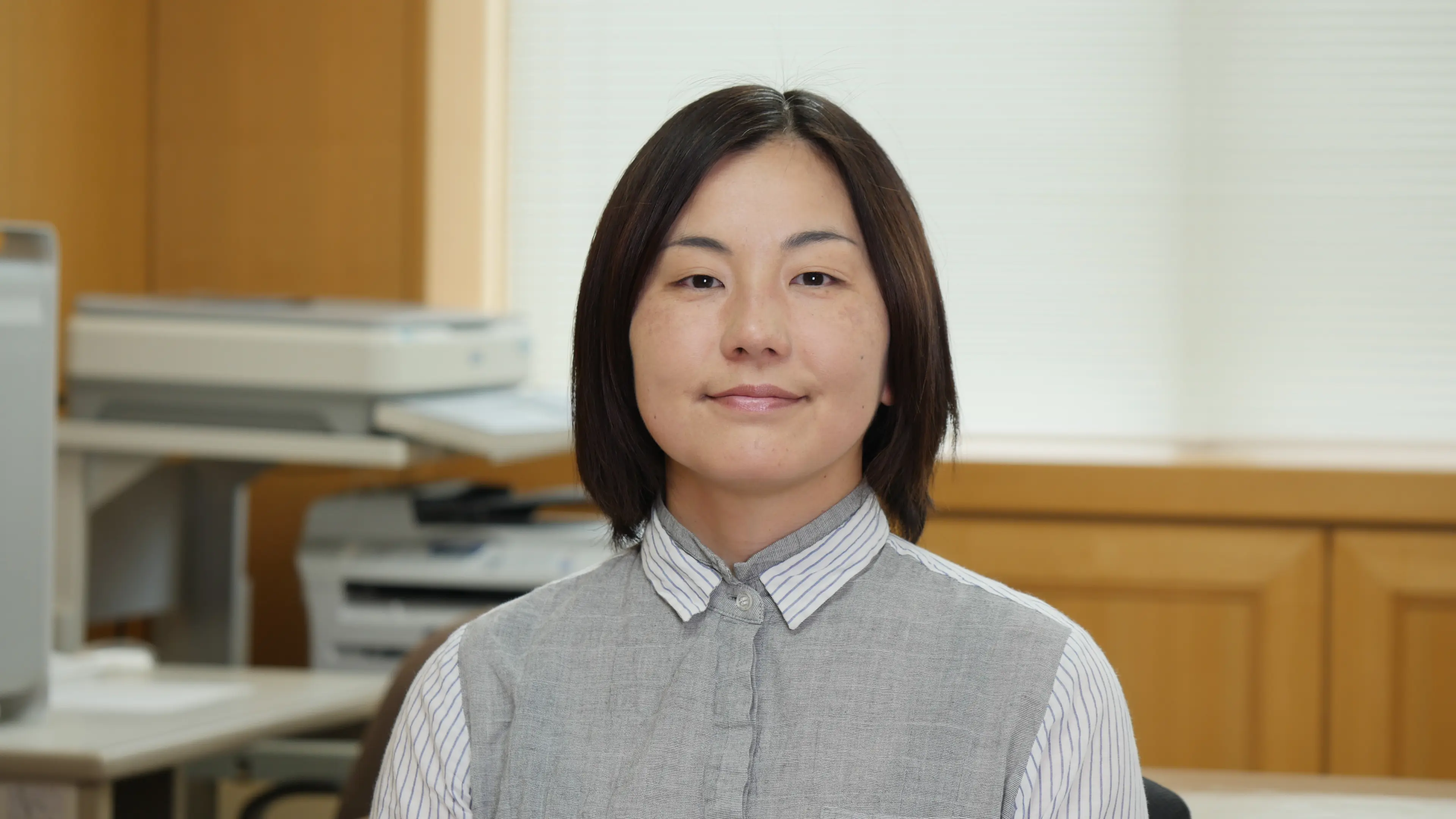 Makiko Taketoshi
