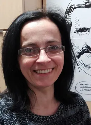 Malgorzata Duda