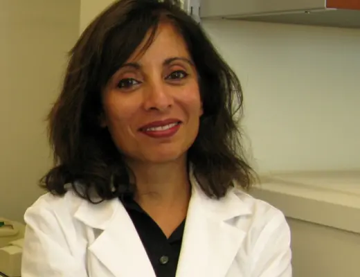 Maliha Zahid