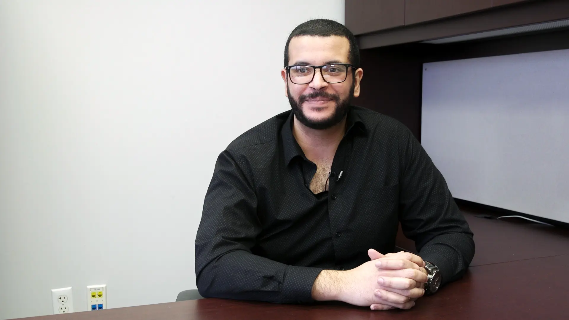 Mansour Djedaini
