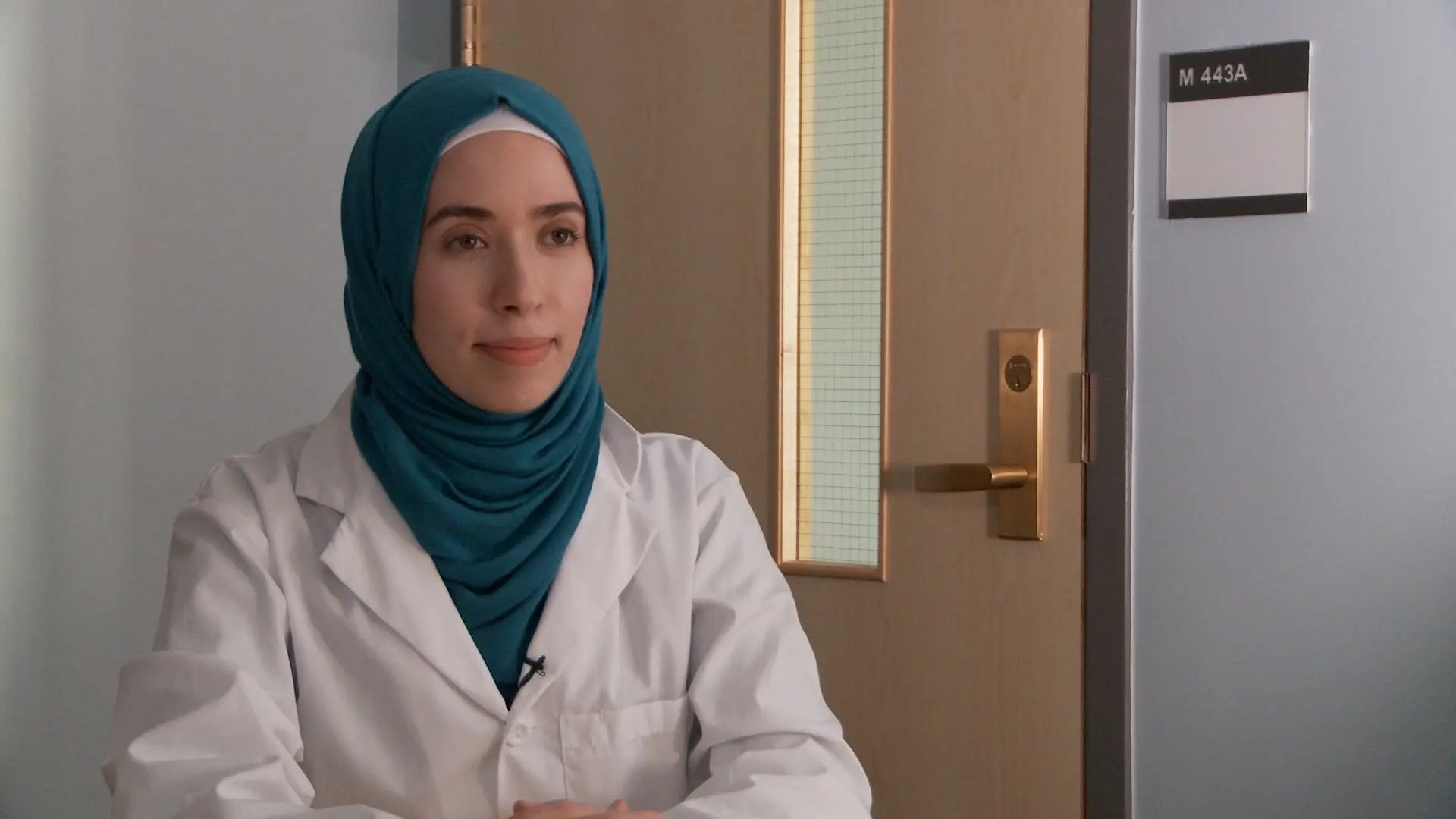 Maram B. Albakri