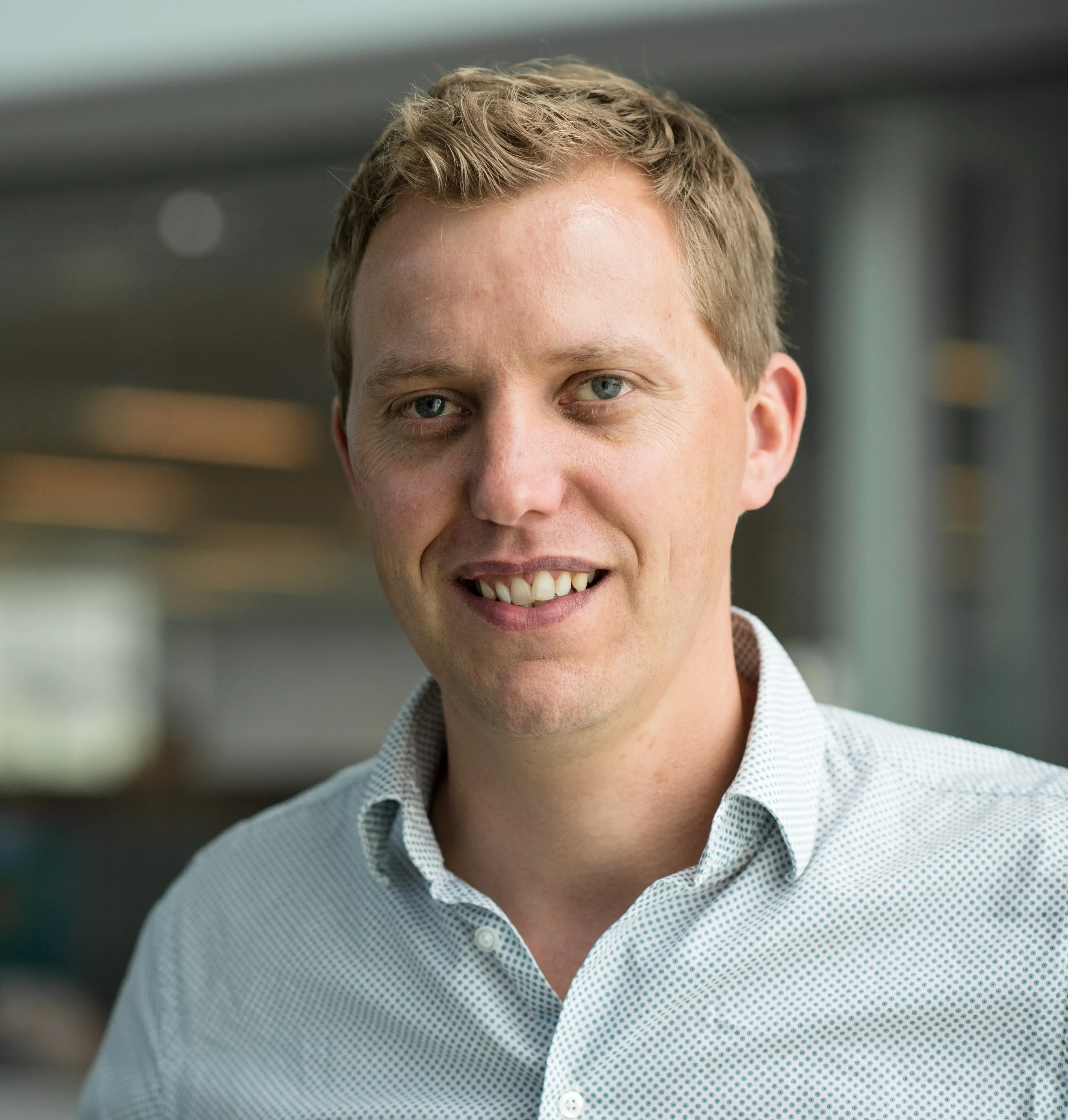 Marc Eeman