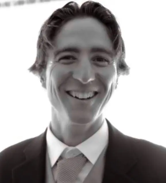 Marc Oria