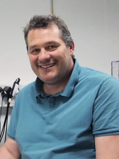 Marc Tramier