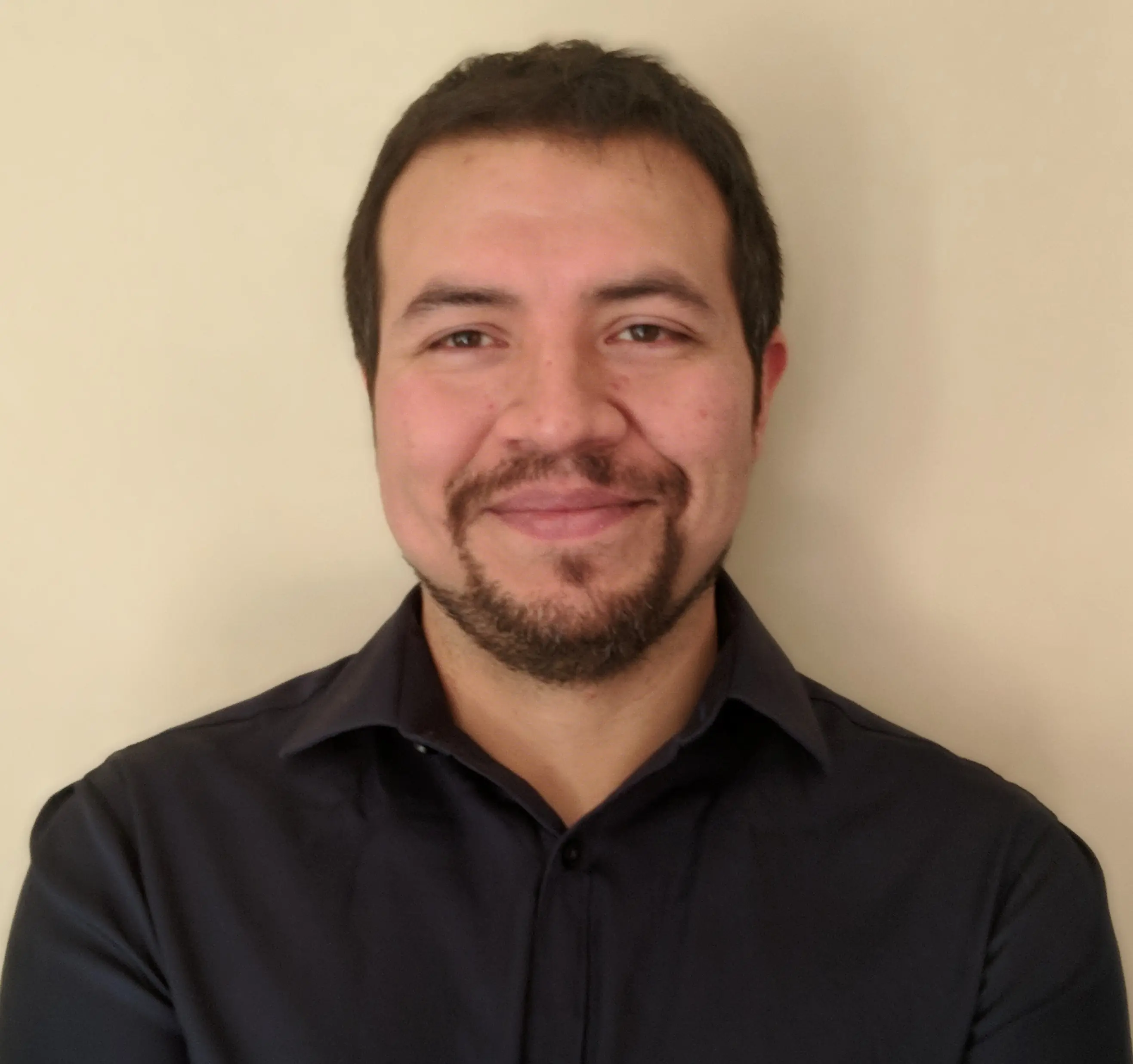 Marco Campos
