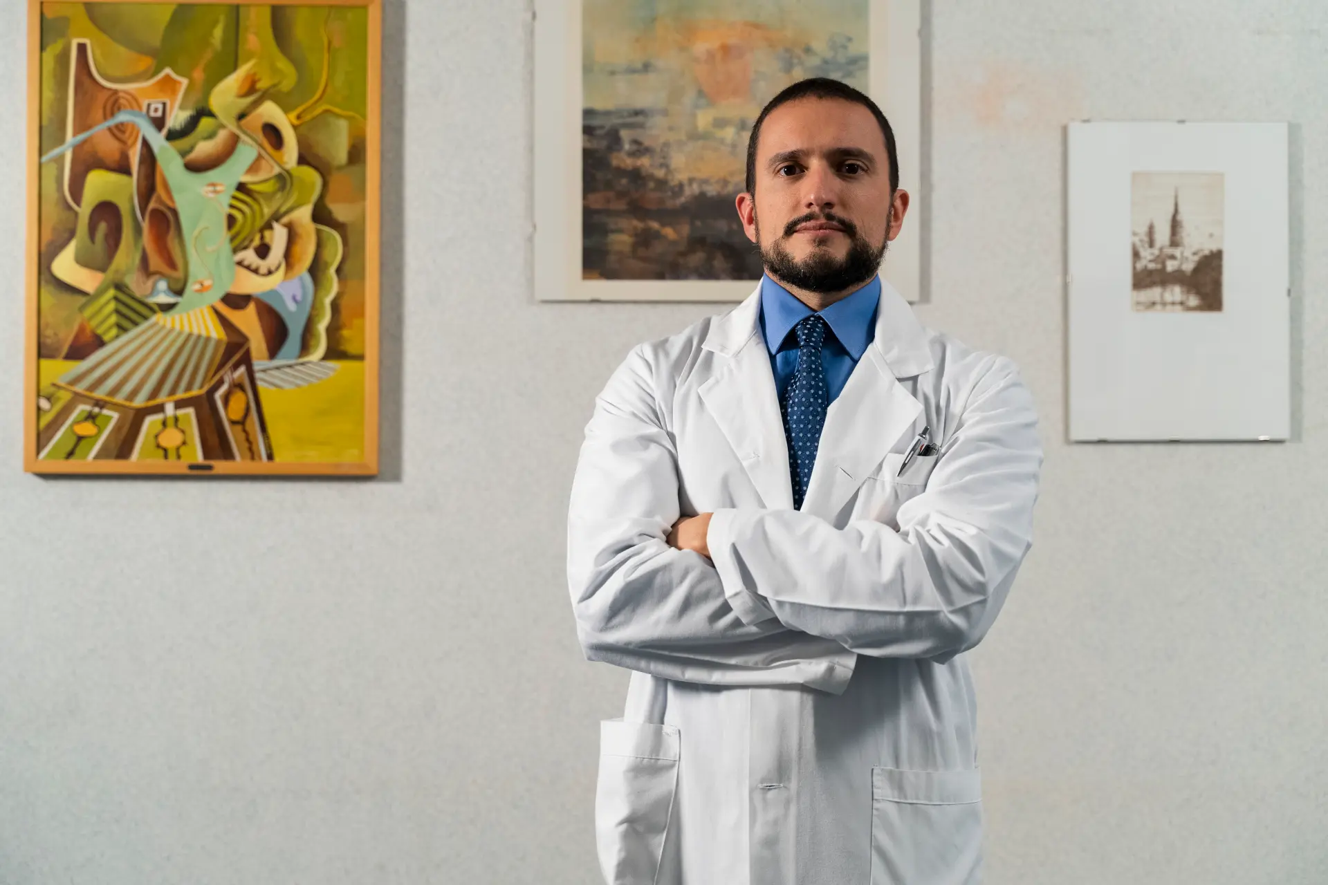 Marco Invernizzi