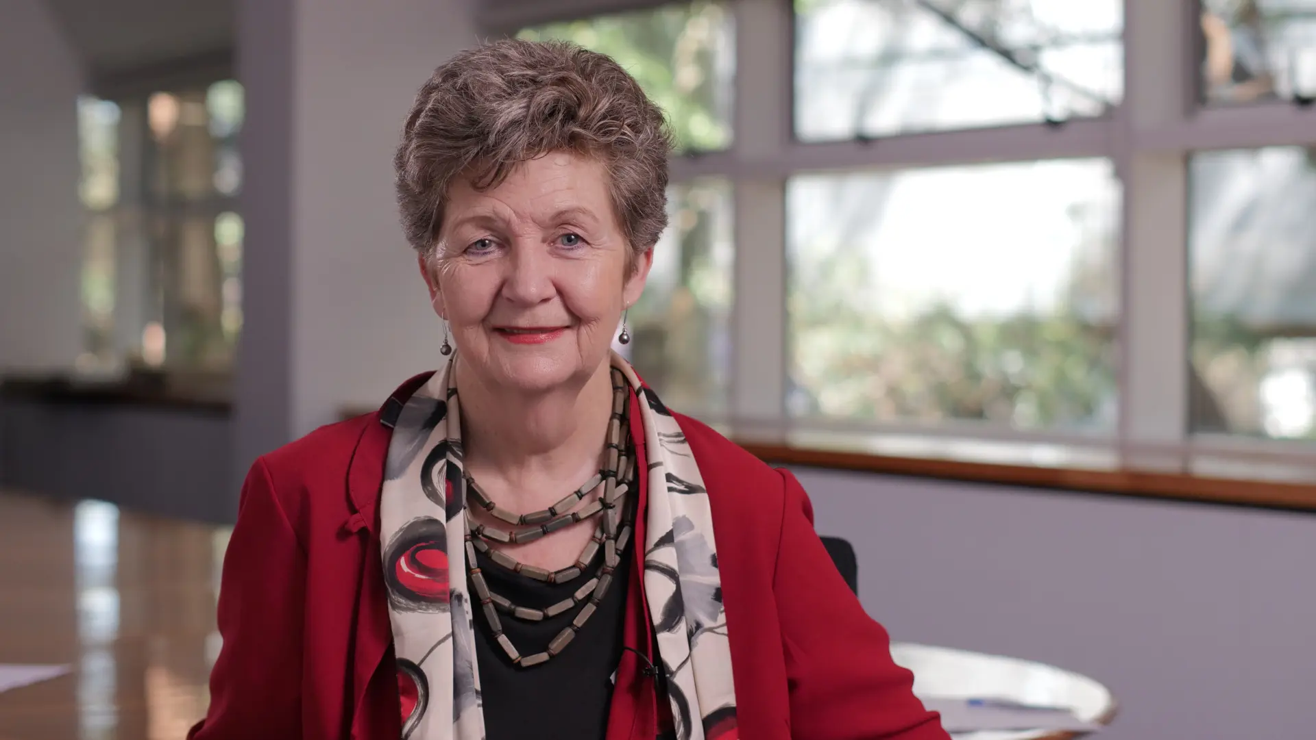 Margaret J. Morris