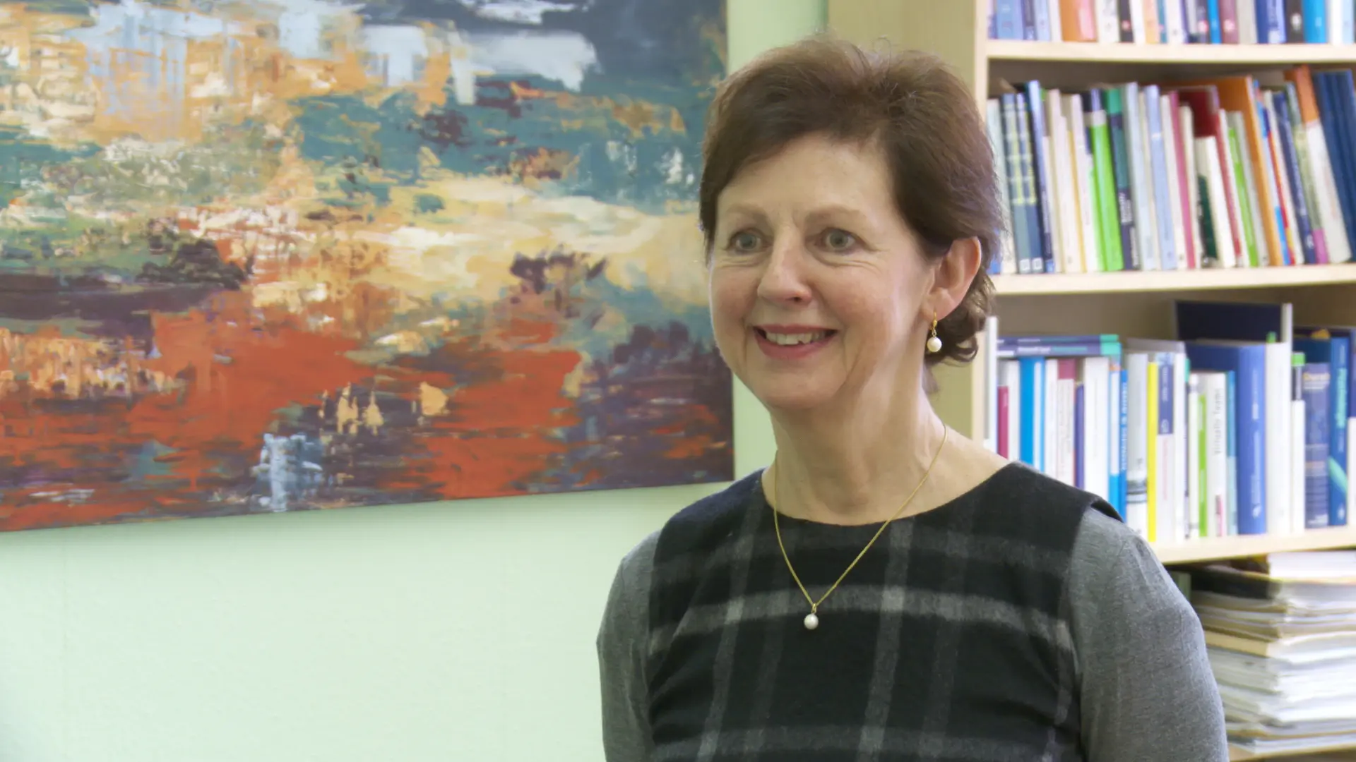 Margarete Boos