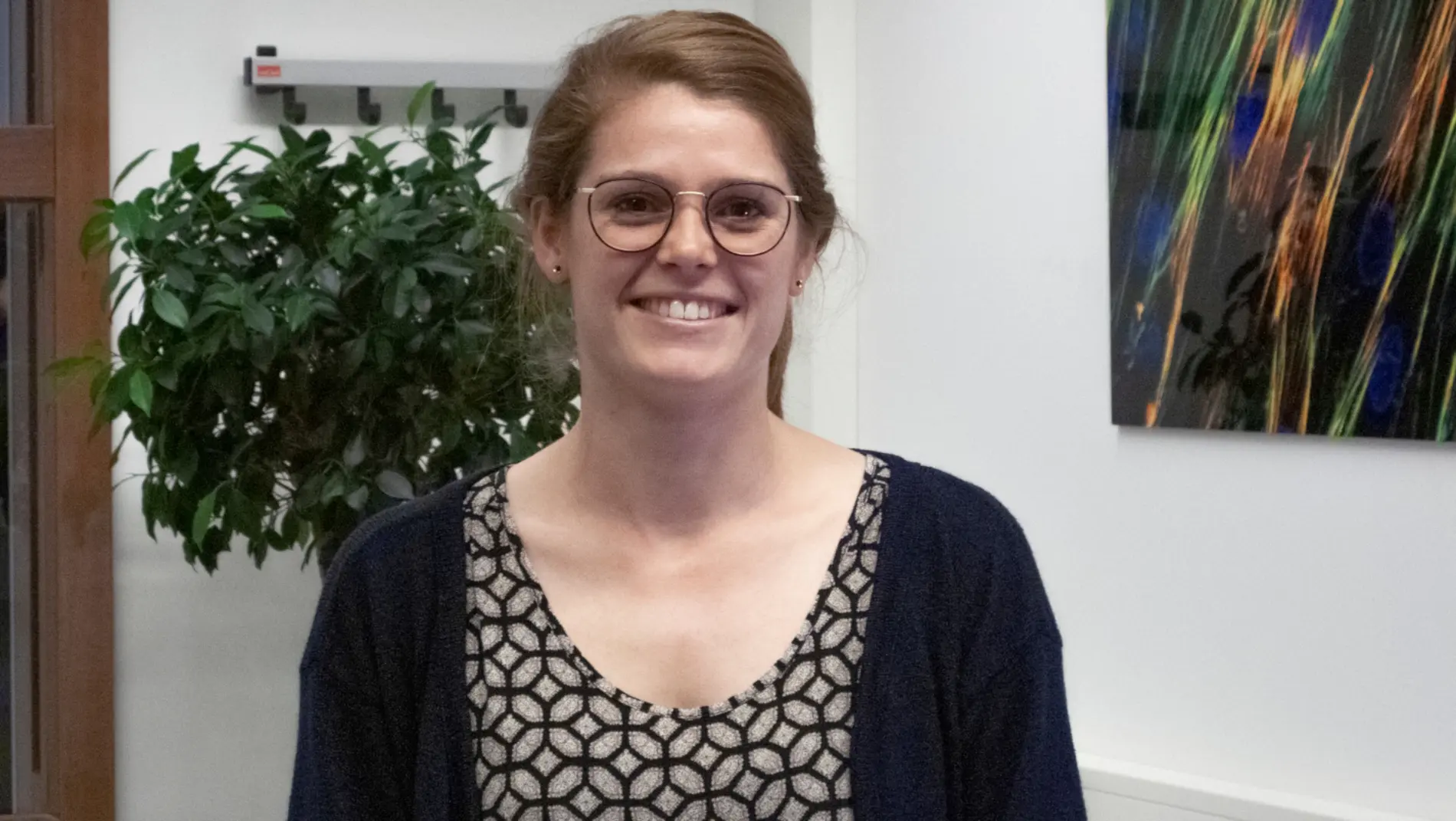 Margo L. Terpstra
